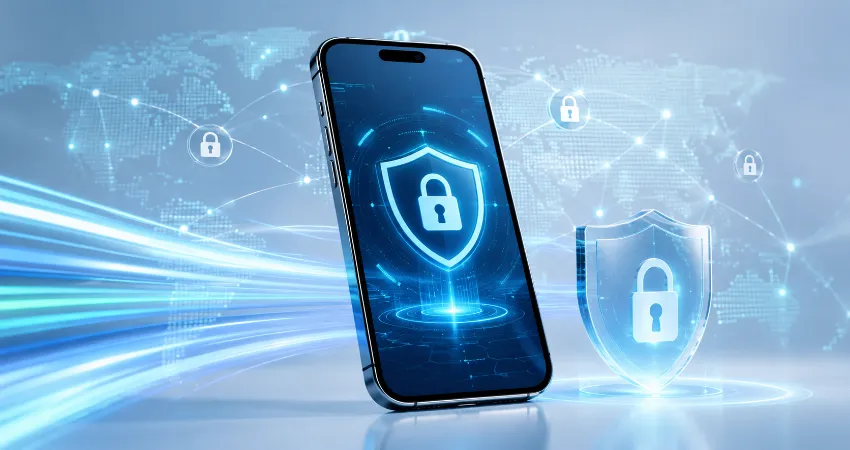 Best VPN Apps For iPhone In 2026, Tested For Speed And Privacy