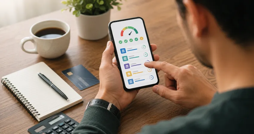 I Tried 5 Personal Loan Apps: Here’s What Nobody Tells You